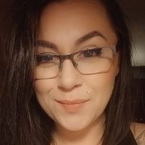 Meet your Posher, Teri